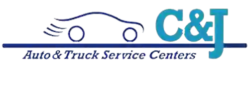 C & J Auto and Truck Service Center