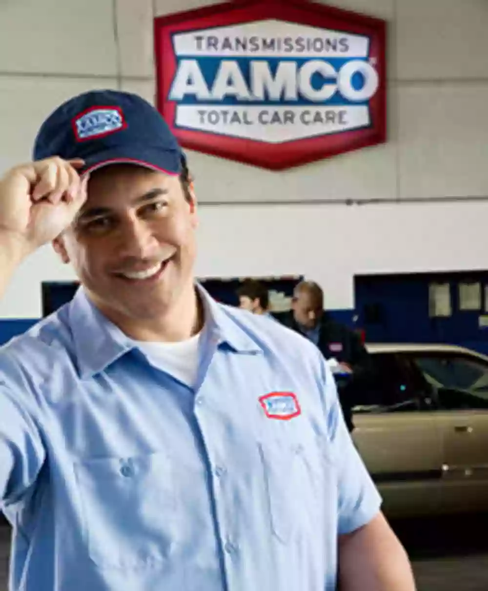 AAMCO Transmissions & Total Car Care