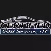 Certified Glass Services, LLC