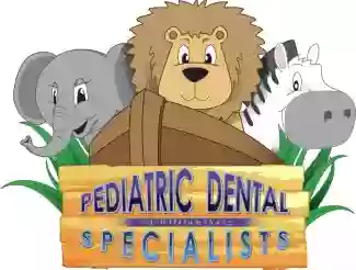 Pediatric Dental Specialists of Hampton, PLLC