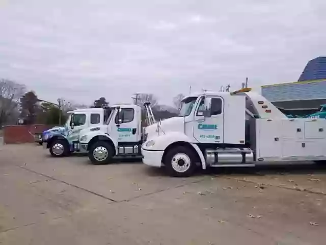 Cousins Towing & Recovery