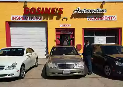 Gosine's Auto Repair