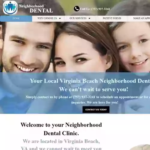 Neighborhood Dental