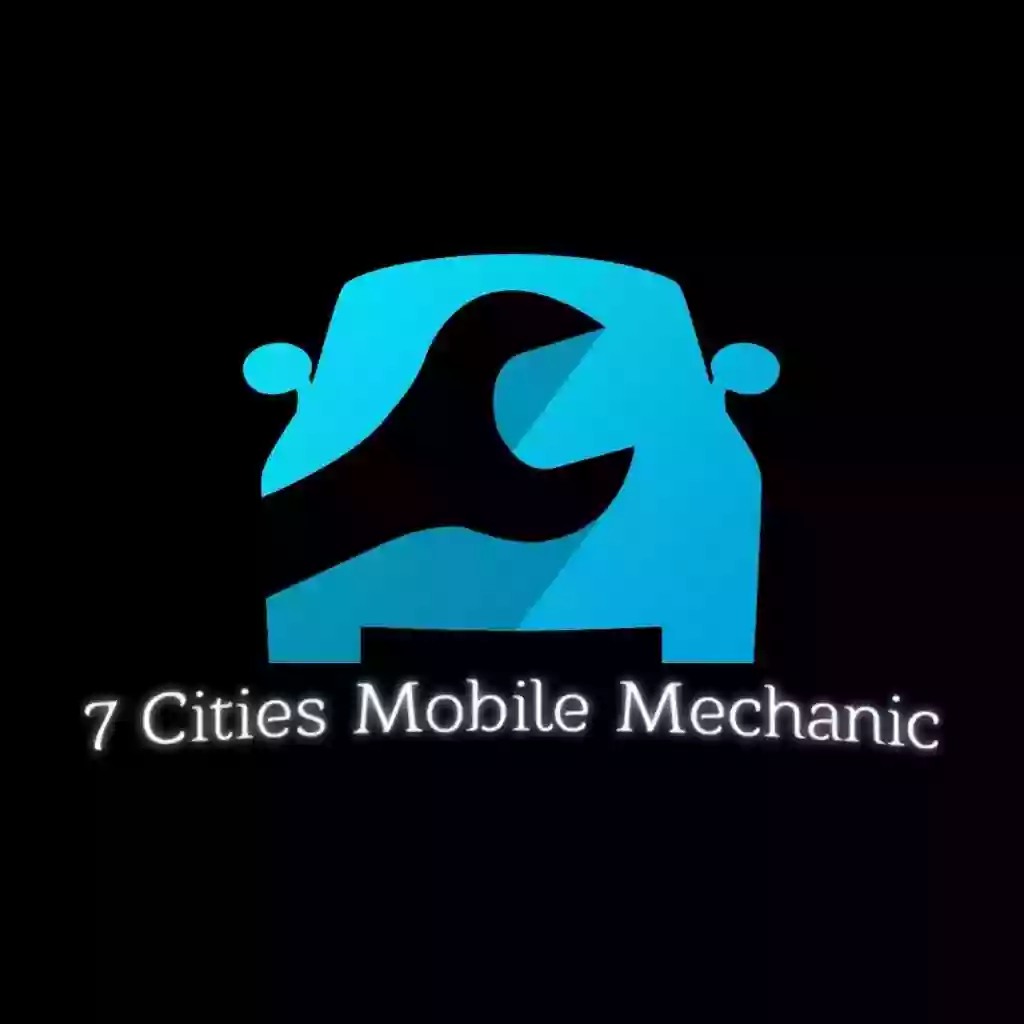 7 Cities Mobile Mechanic