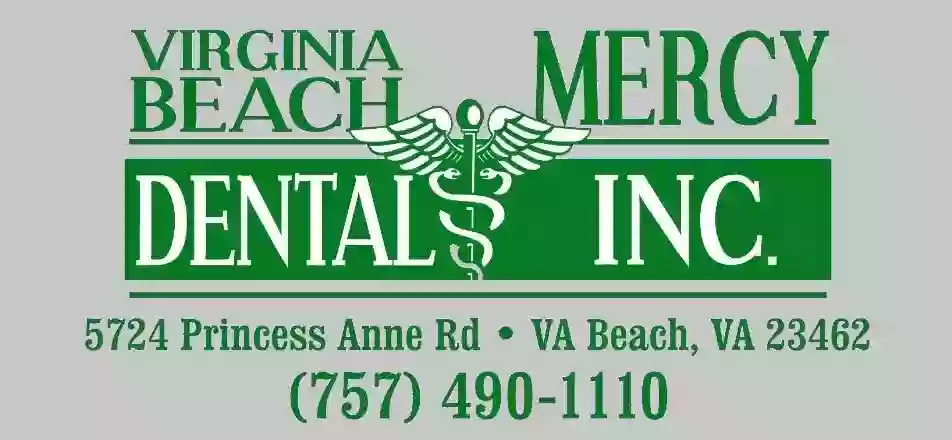 Mercy Dental