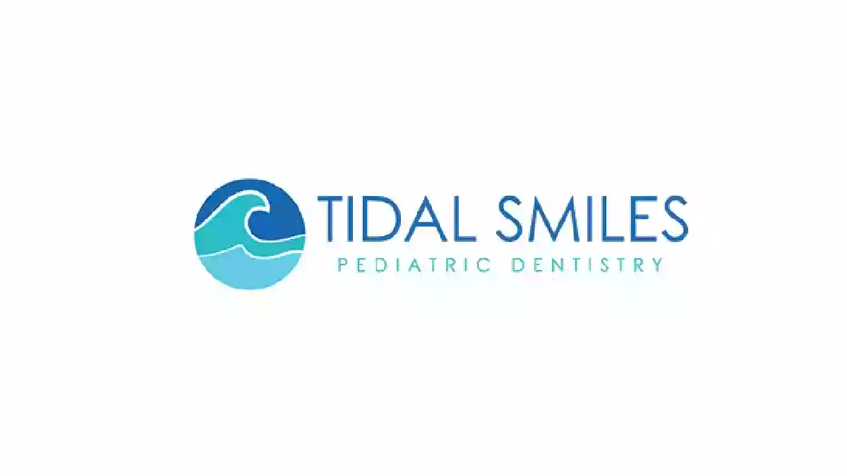 Tidal Smiles Pediatric Dentistry