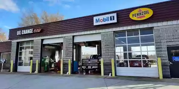 Carl's Wash and Service Center