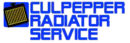 Culpepper Radiator Service
