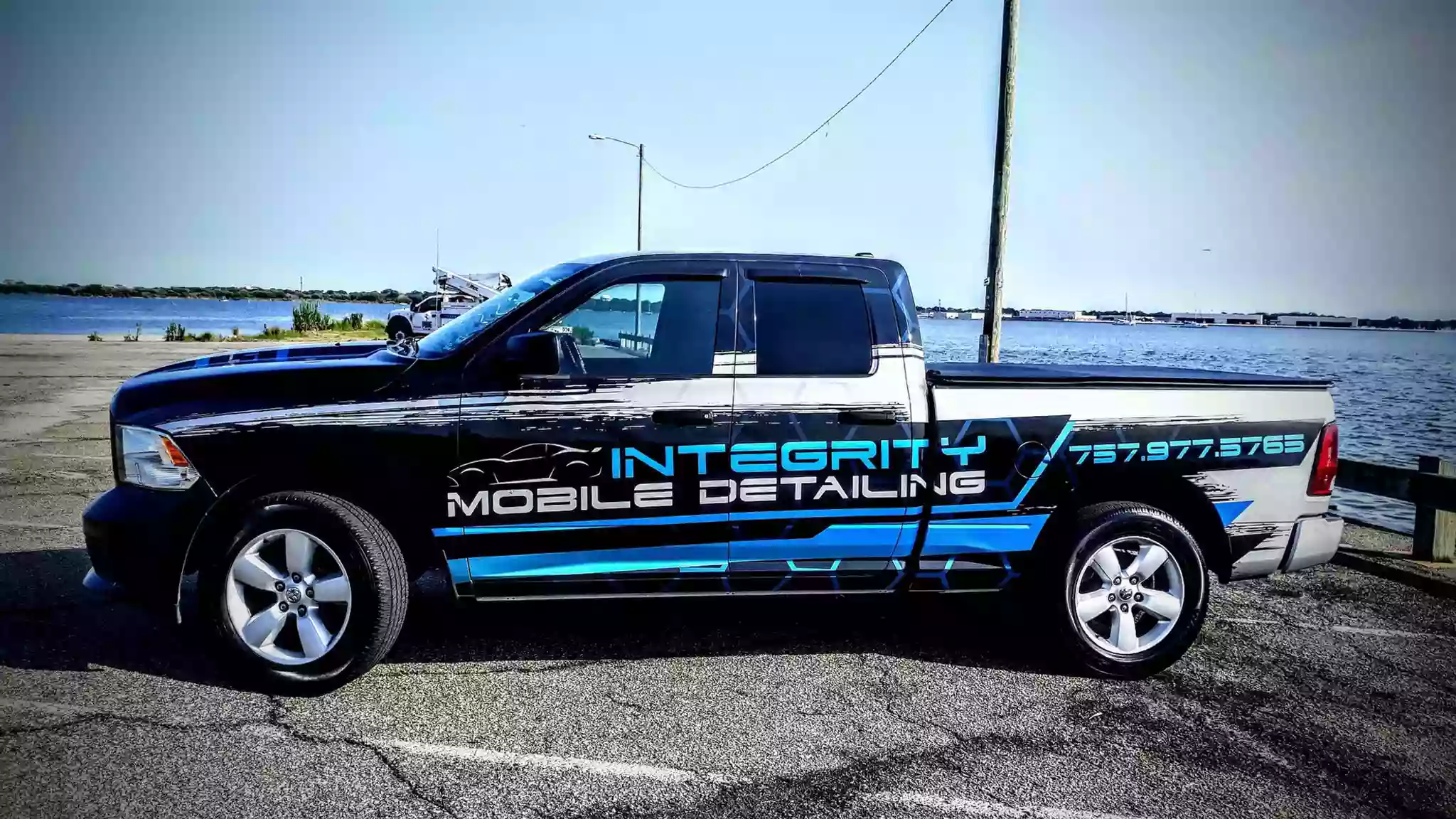 Integrity Mobile Automotive Detailing