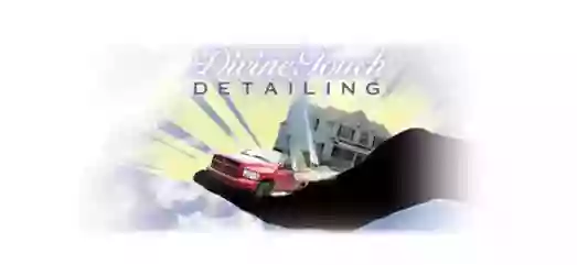 Divine Touch Detailing and Pressure Washing LLC.