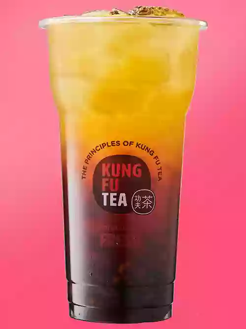 Kung Fu Tea & T.K.K. Express 顶呱呱 - Williamsburg VA