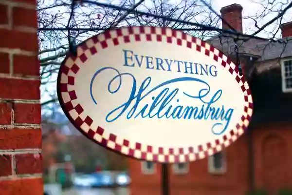 Everything WILLIAMSBURG
