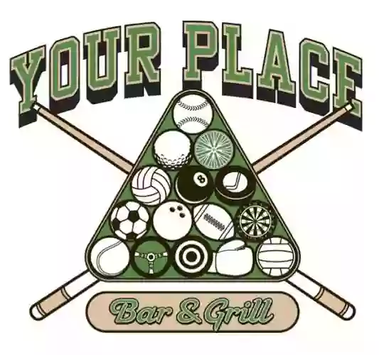 Your Place Sports Bar & Grill