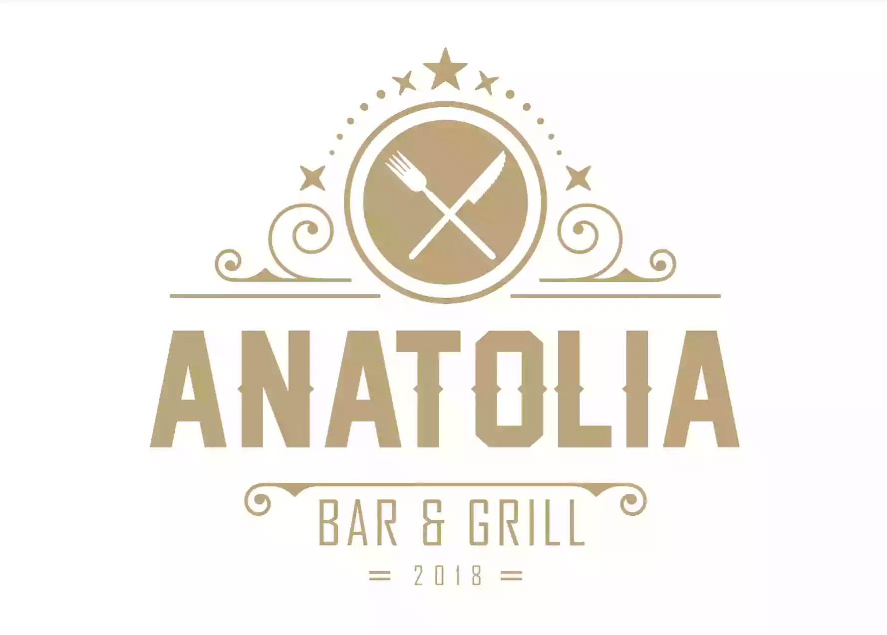 Anatolia Bar & Grill