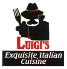 Luigi's Gourmet Italian Restaurant