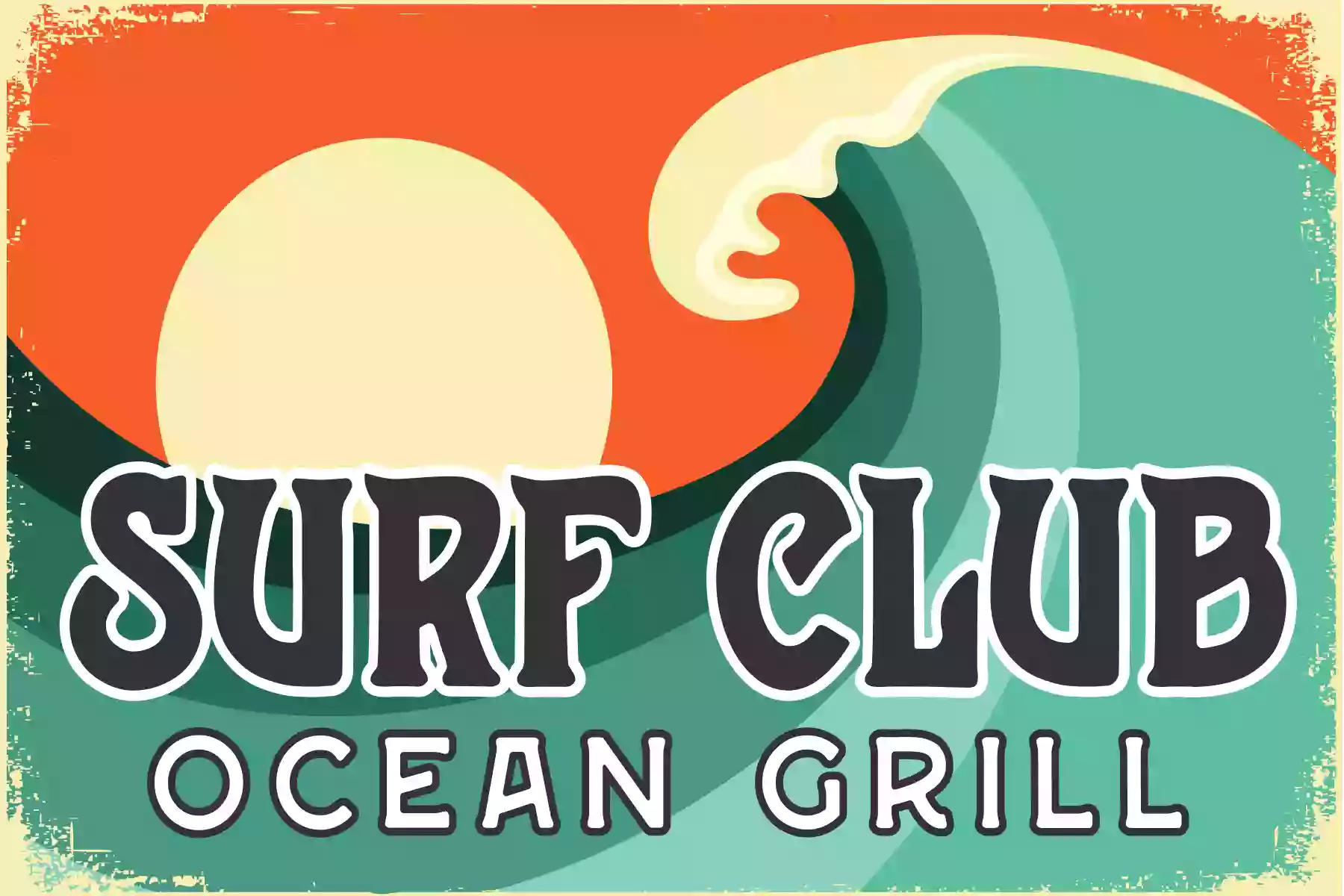 Surf Club Ocean Grille