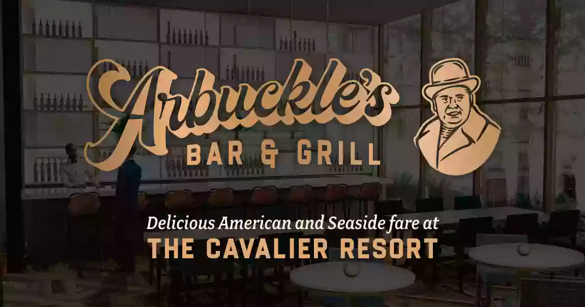 Arbuckle’s Bar & Grill