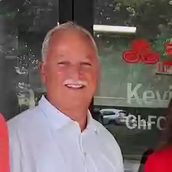 Kevin Mann - State Farm Insurance Agent