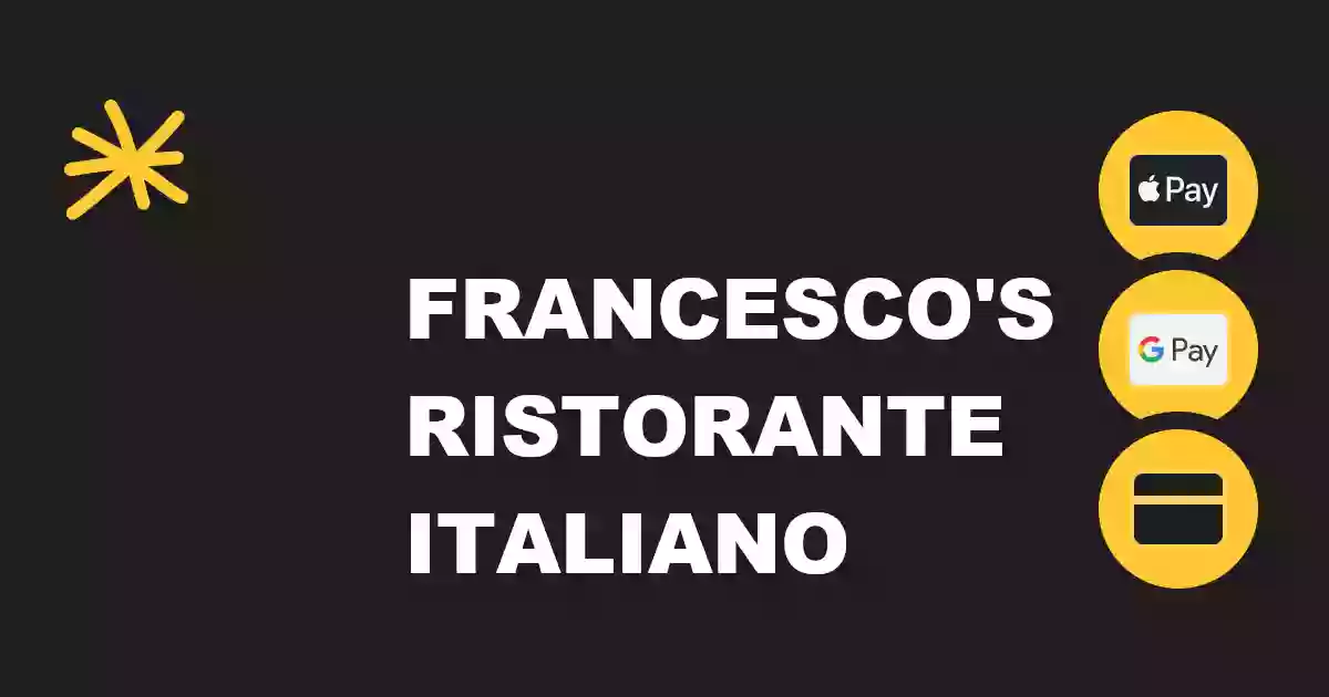 Francesco's Ristorante Italiano