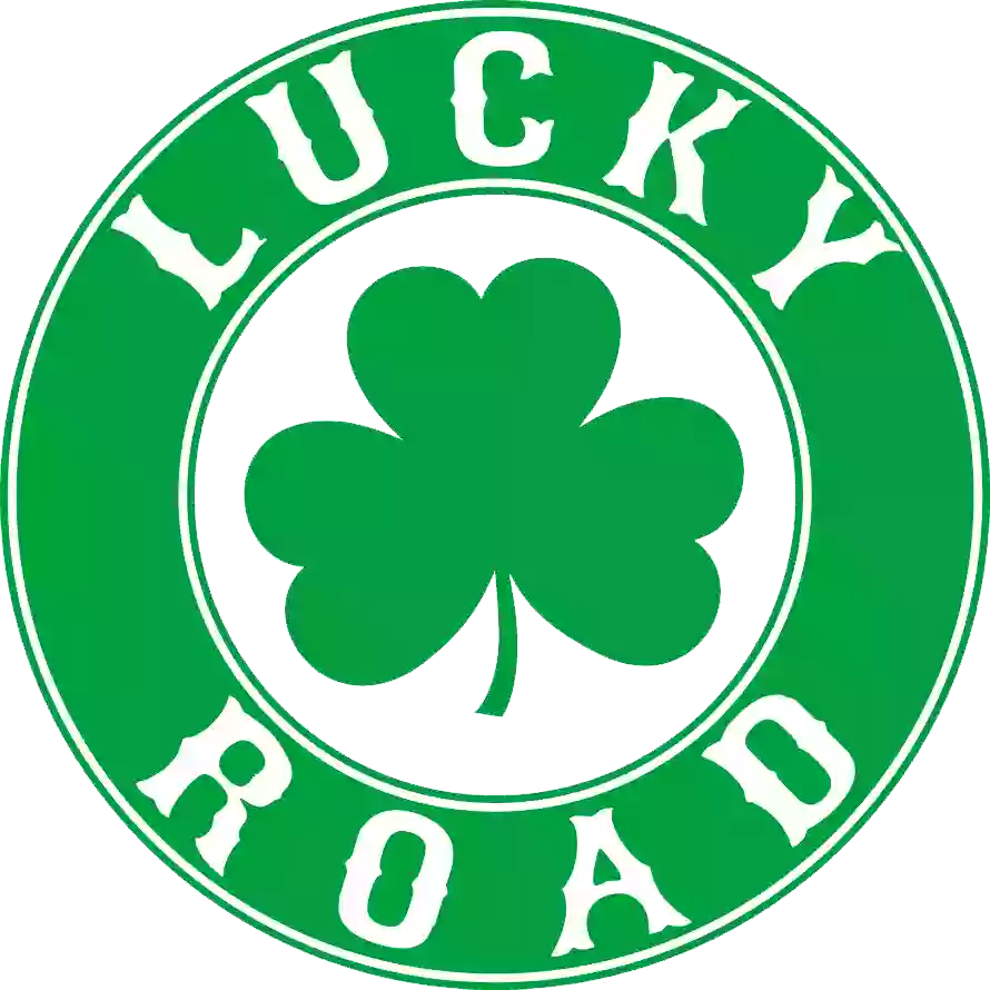 Lucky Road Run Shop