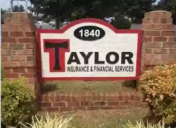 Taylor Insurance Agencies