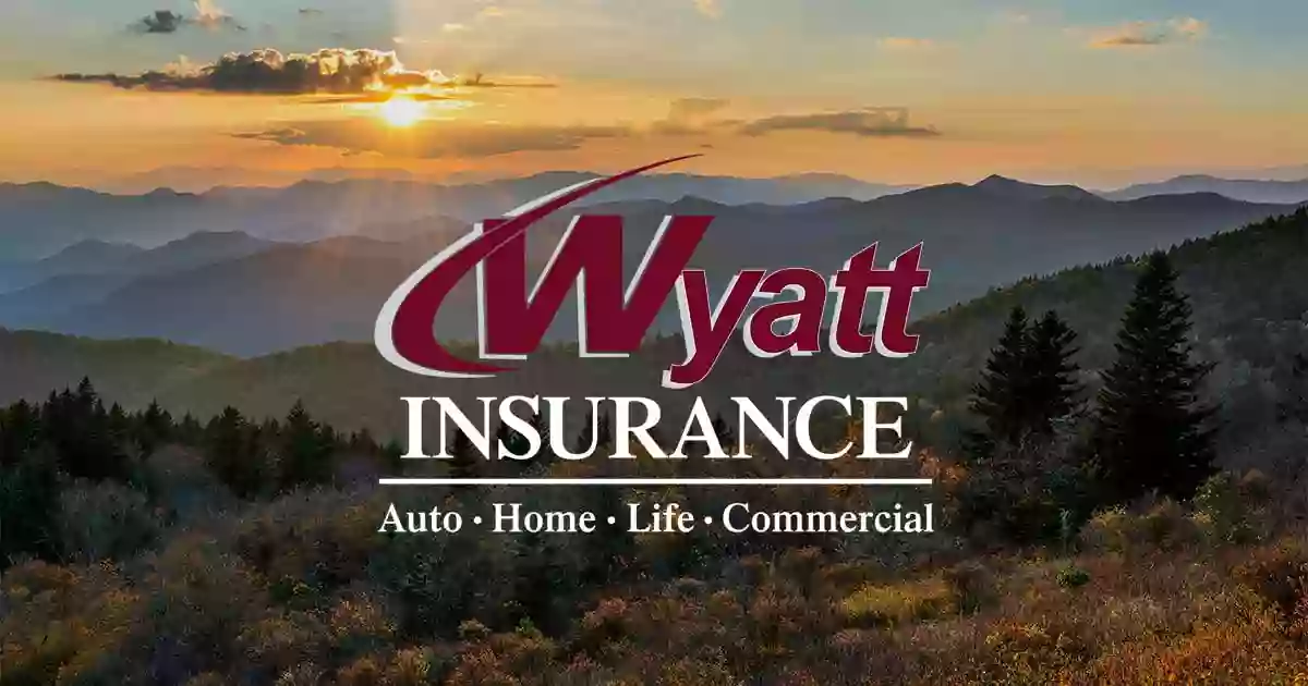 Wyatt Insurance: Rector Ginger
