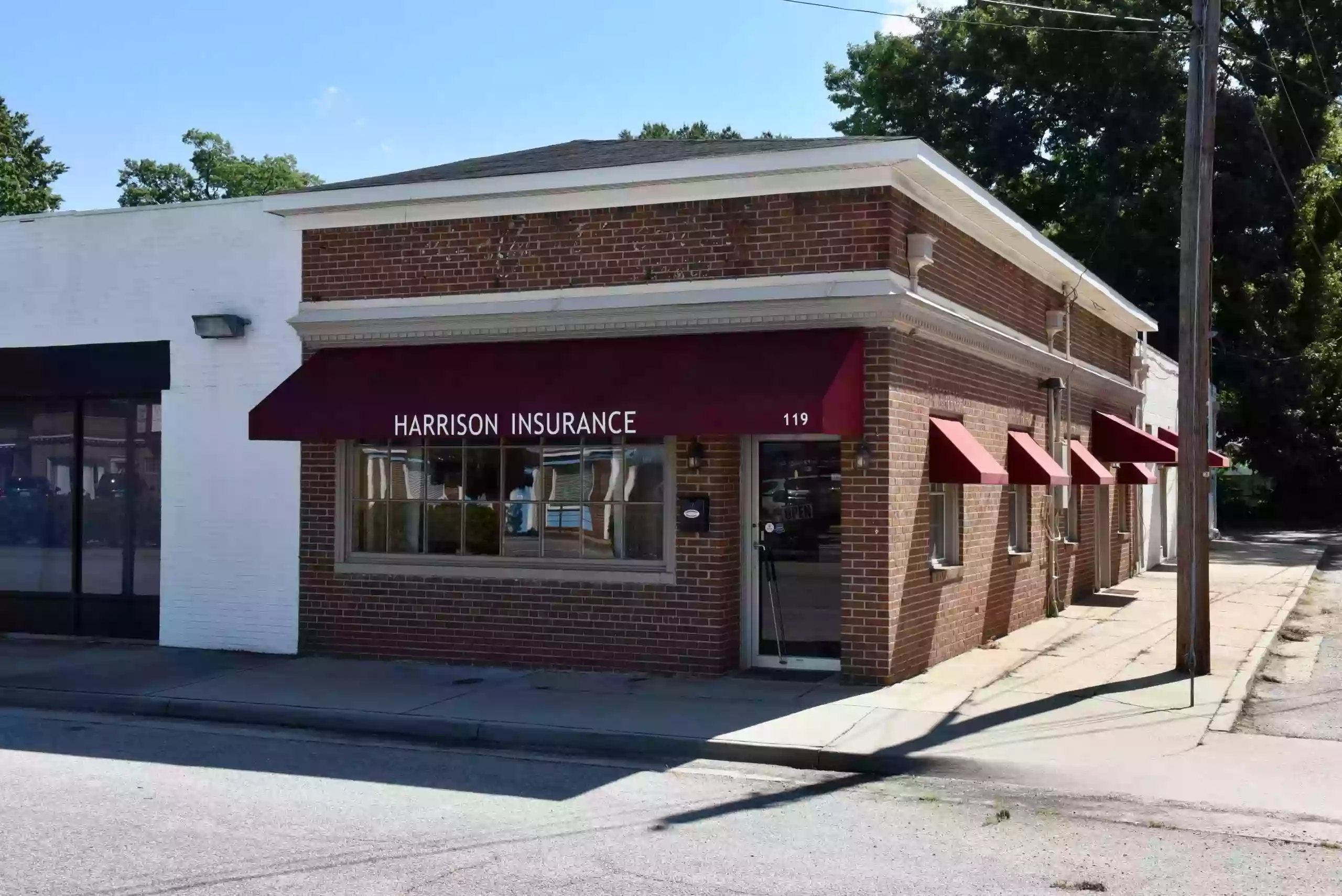 Harrison Insurance Agency