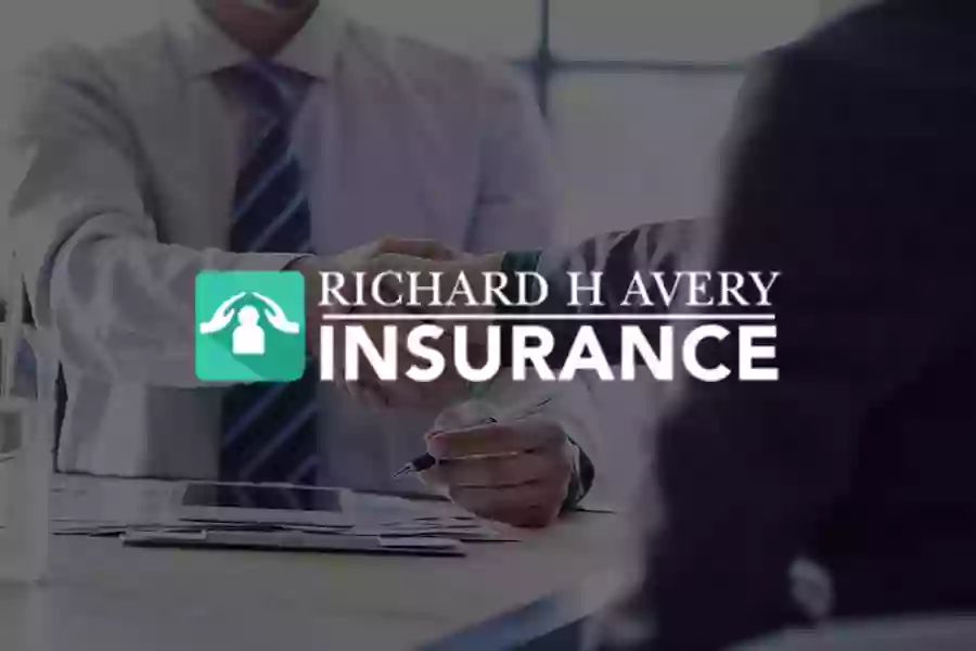 Richard H Avery Insurance Agency Inc