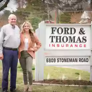 Ford & Thomas Insurance Agency