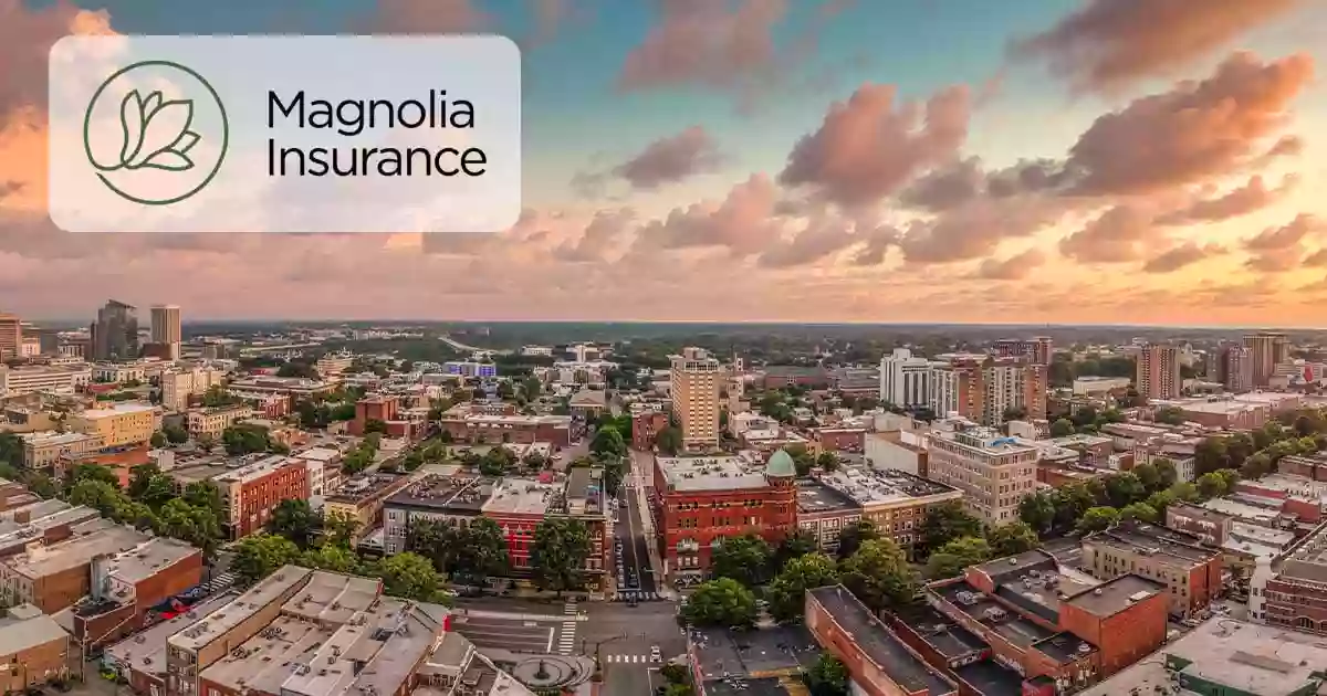 Magnoila Insurance Group