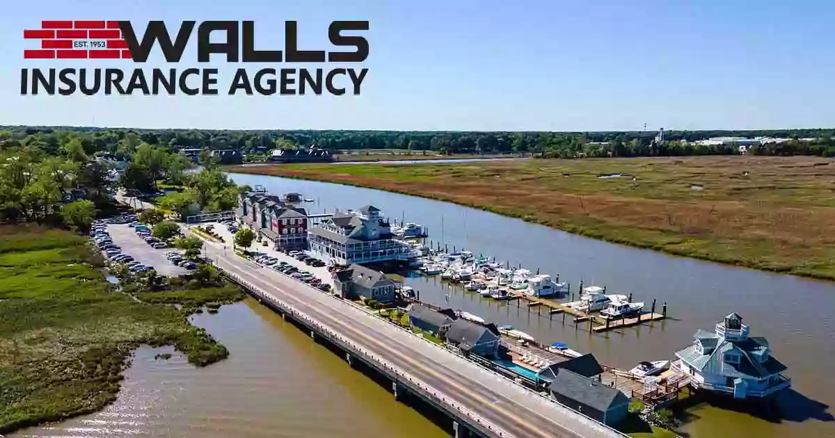 Walls Insurance Agency