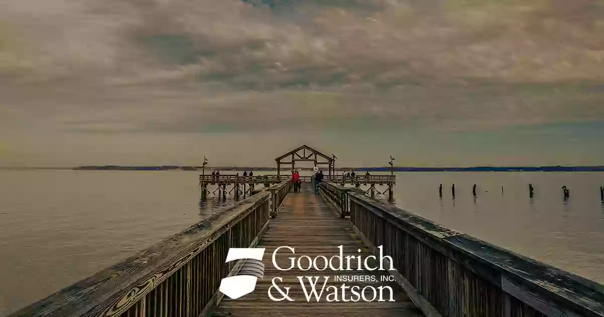 Insco Insurance Group a Goodrich & Watson Insurance Agency