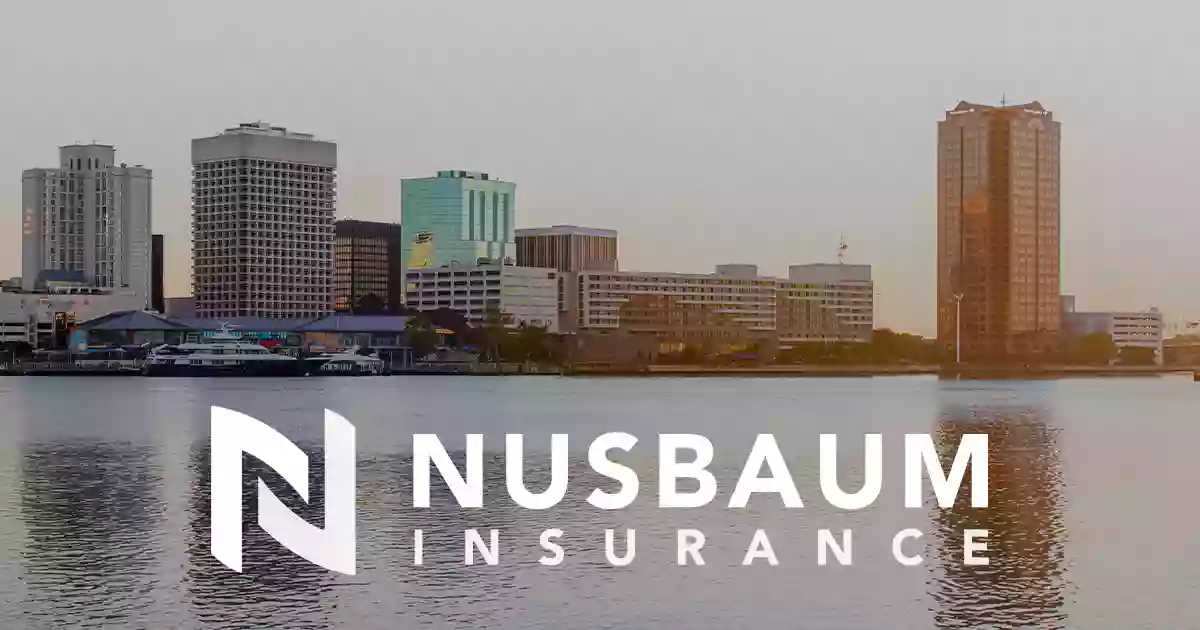 Nusbaum Insurance Agency, Melissa Pierce Licensed Agent