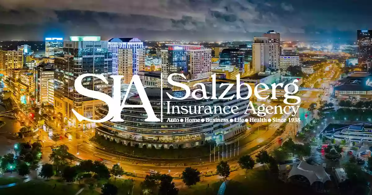 Salzberg Insurance Agency