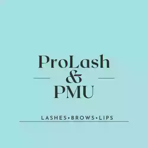 ProLash & Permanent MakeUp