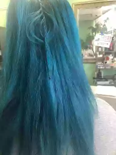 Veronica's Hair Salon