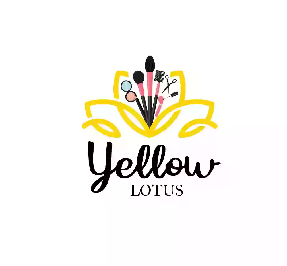 Yellow Lotus Beauty Bar