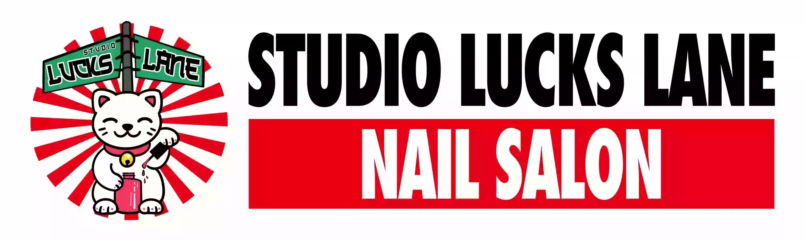Studio Lucks Lane Nail Salon