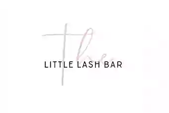 The Little Lash Bar