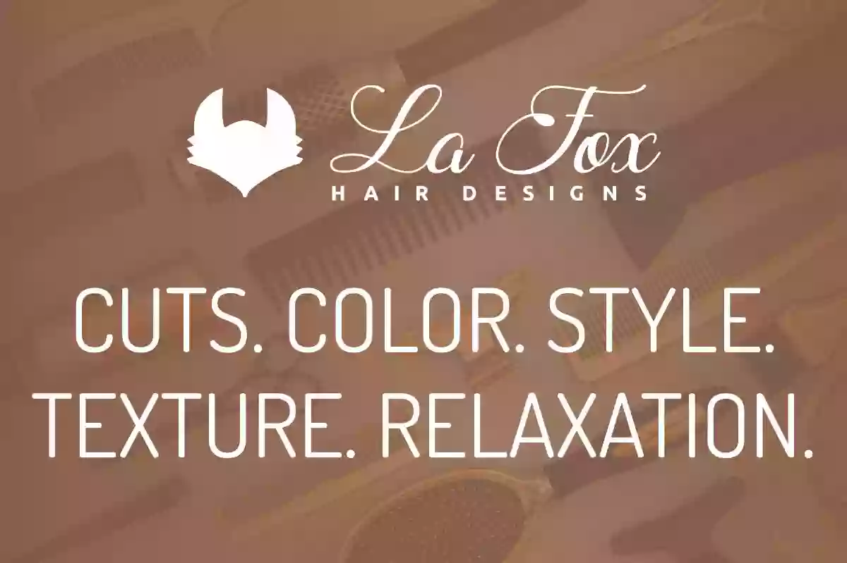 LaFox Hair Designs