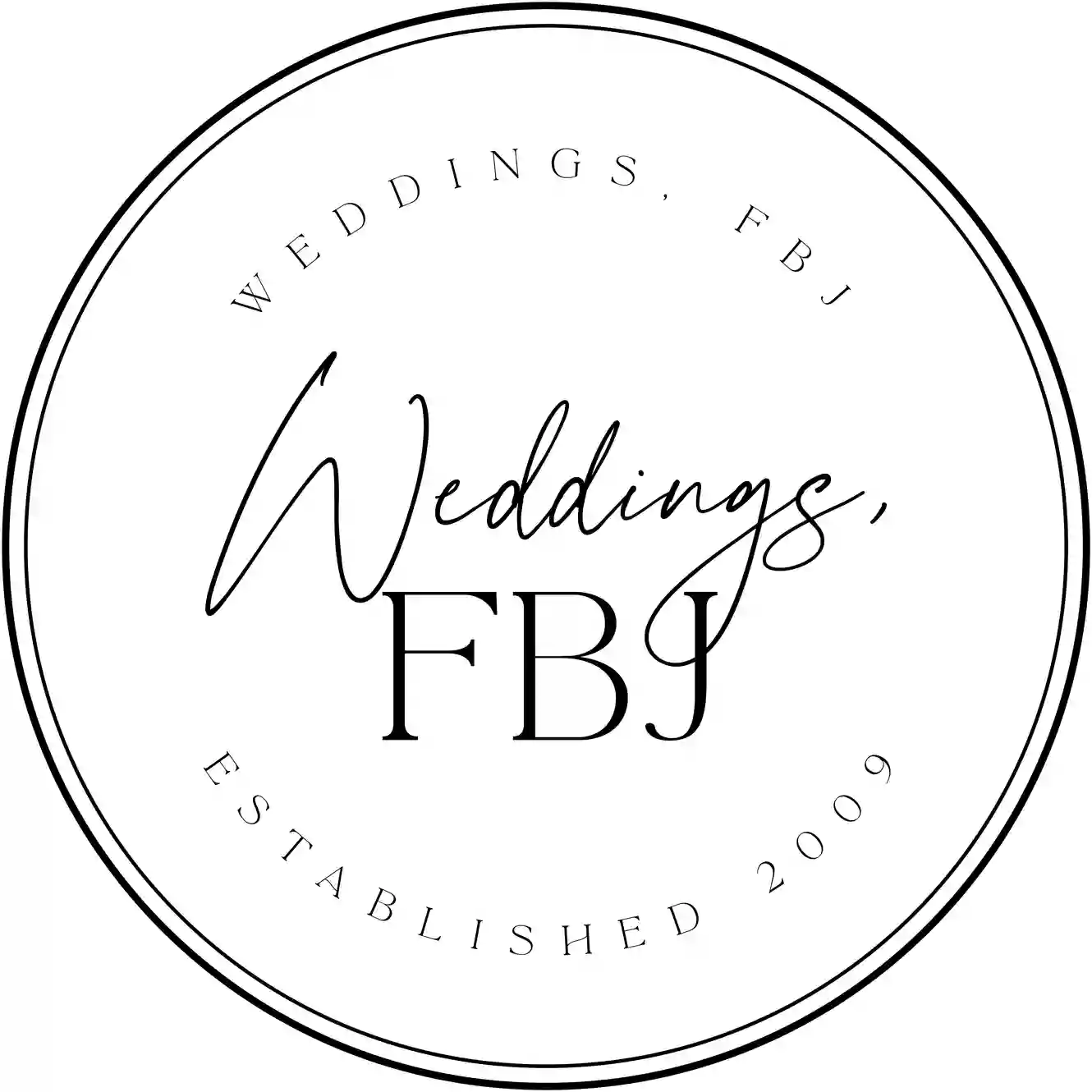 FBJ Weddings Richmond Hair and Makeup