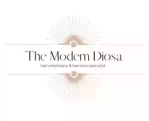 The Modern Diosa