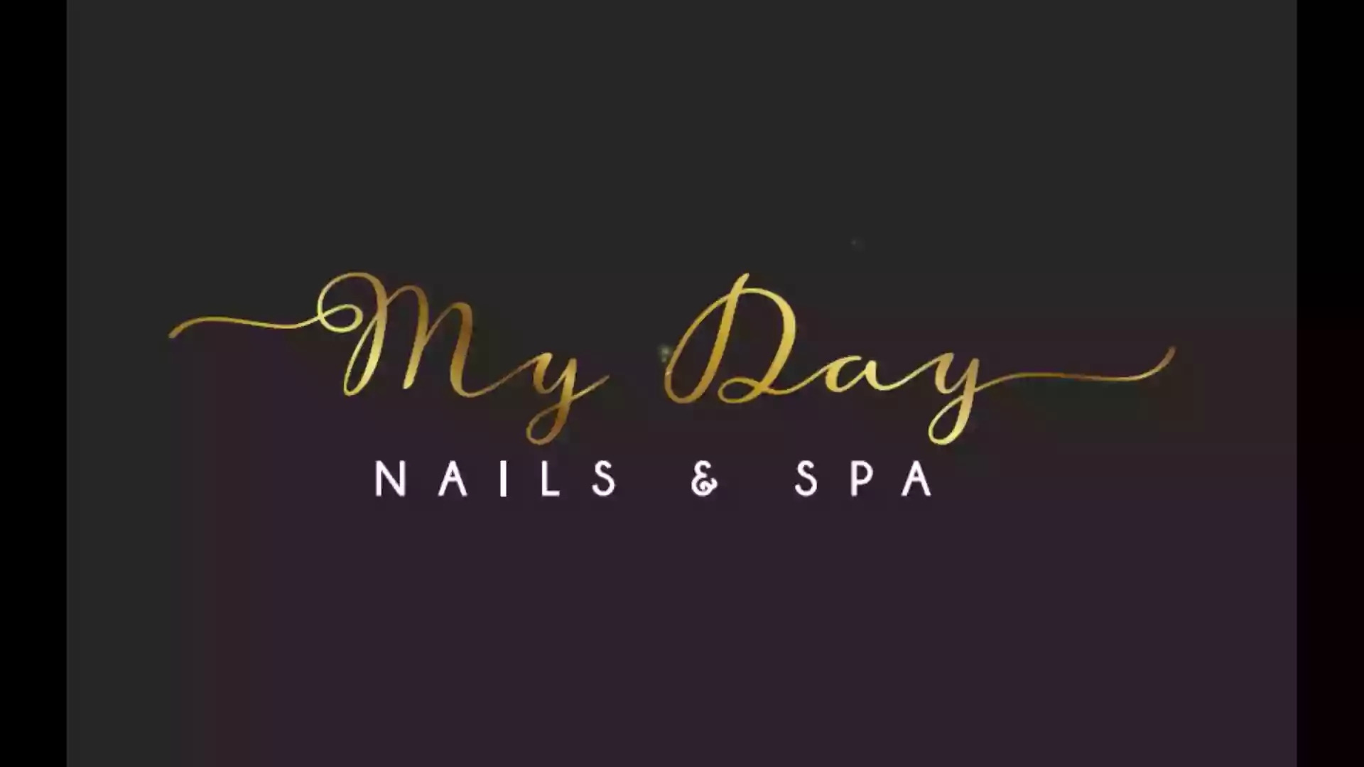 My Day Nails & Spa