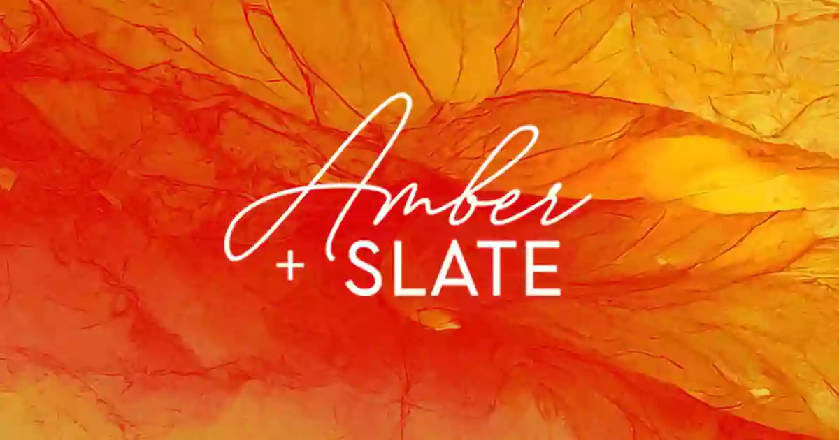 Amber + Slate Aveda Salon