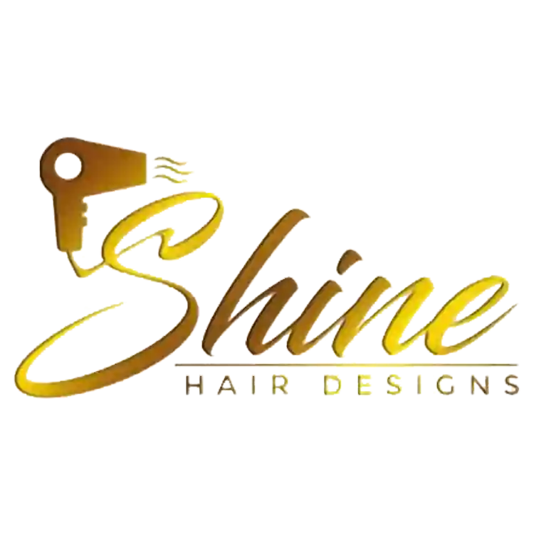 Shine Hair Designs