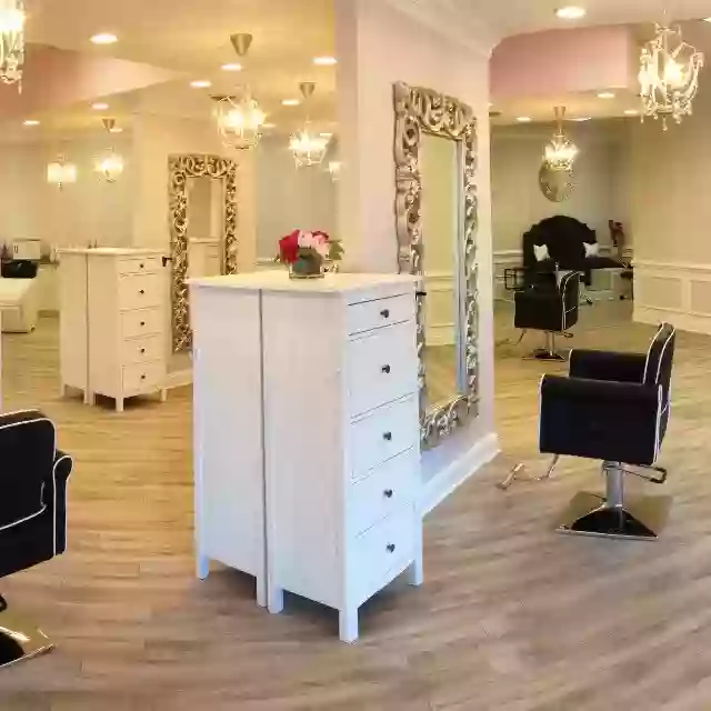 Brittany's Beauty Bar