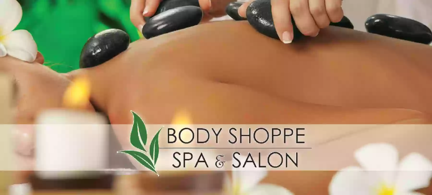 Body Shoppe Spa & Salon