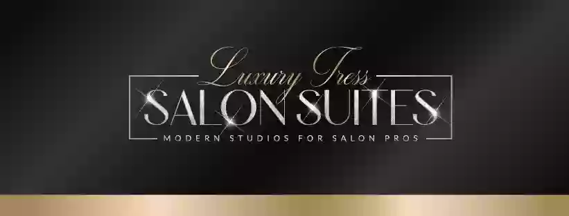 Luxury Tress Salon Suites