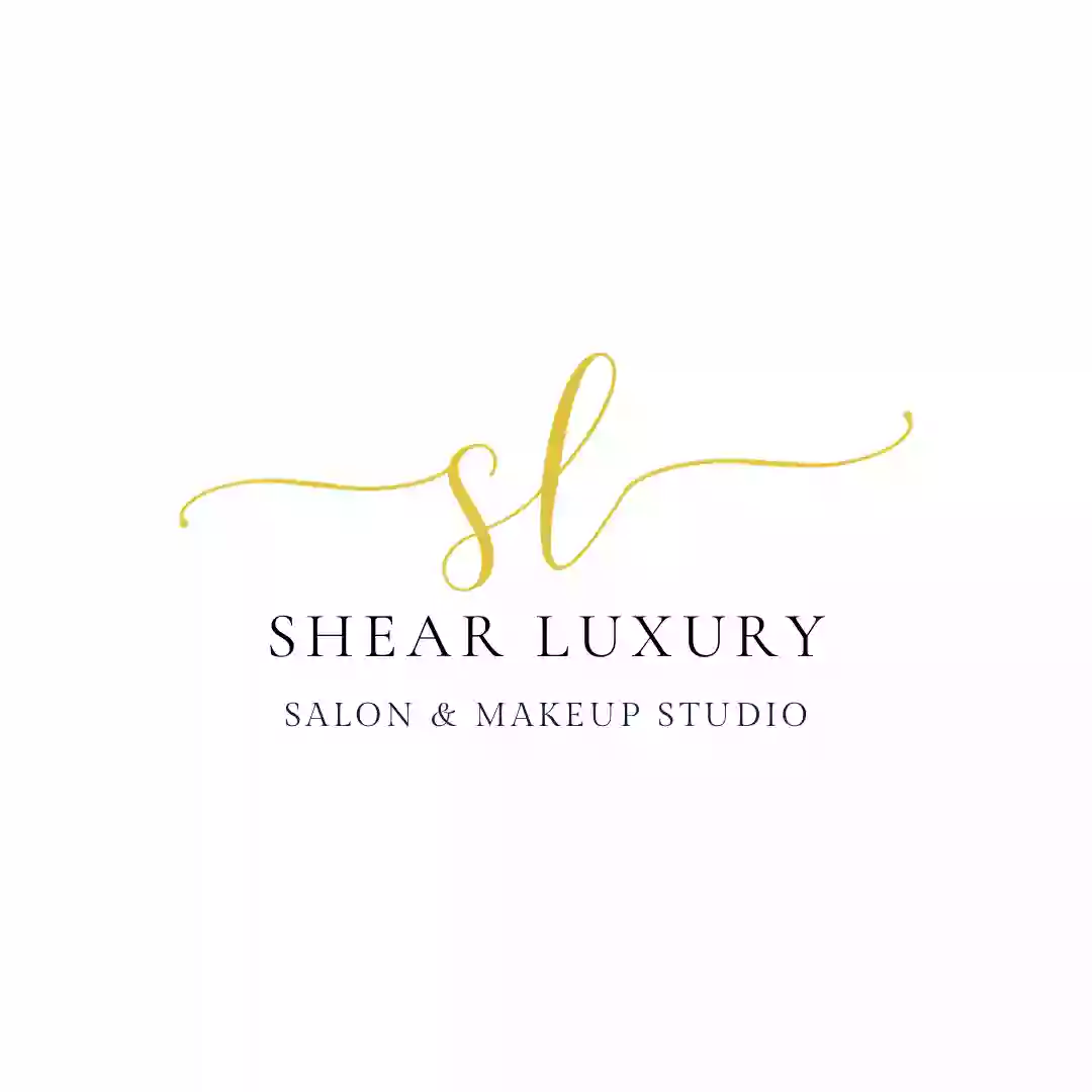 Shear Luxury Salon & Makeup Studio