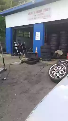 Tires R Us